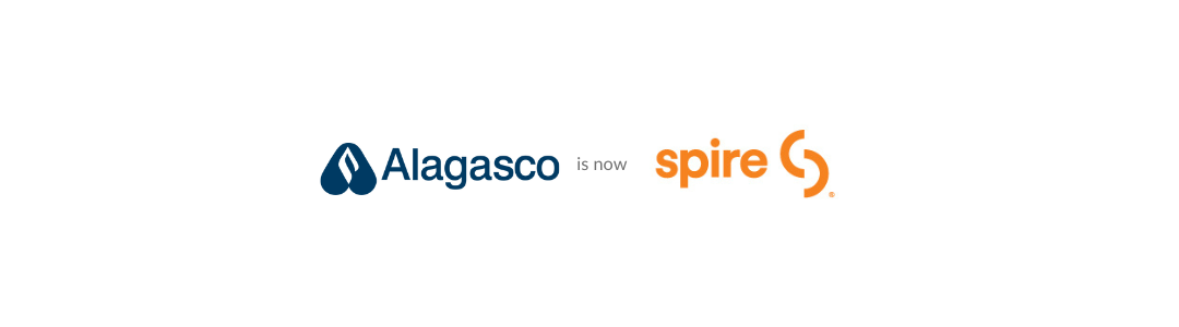 Alagasco spire store